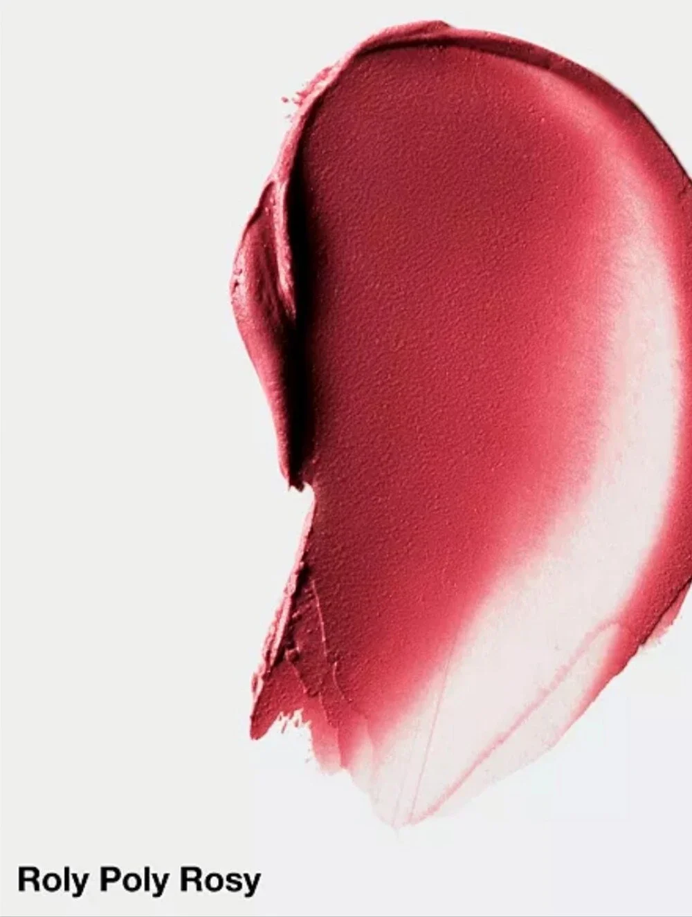 Clinique Chubby Stick Cheek Colour Balm in Roly Poly Rosy
